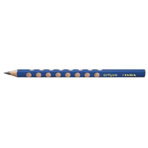 LYRA GROOVE Bleistifte 12er-Pack     - Bild 00
