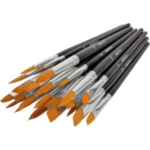 Toray-Pinsel Sparset     - Bild 00