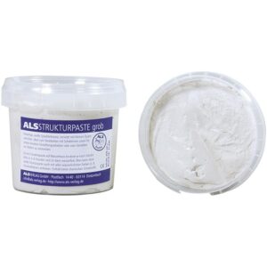 ALS-Strukturpaste grob     - Bild 00