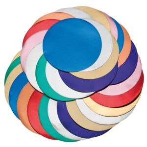 30 Metallfaltkreise     - Bild 00
