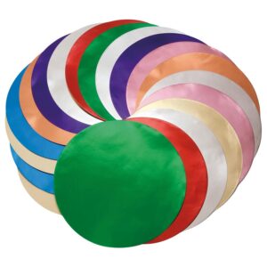 20 Metallfaltkreise     - Bild 00