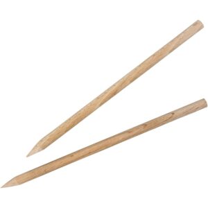 Holzschabegriffel     - Bild 00