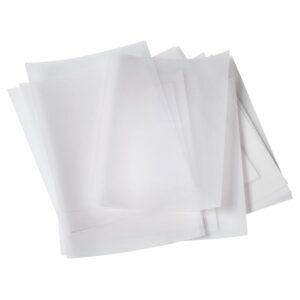 20 Transparentpapier- Laternenzuschnitte   - Bild 00