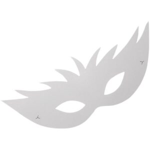 25 Masken Venezia     - Bild 00