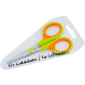 Soft-KID Kinderschere, Linkshänder     - Bild 00