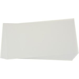 25 transparente Laternenzuschnitte klein   - Bild 00