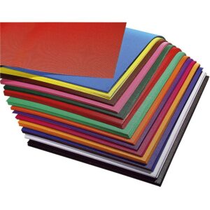 Bastelwellpappe Großpack     - Bild 00