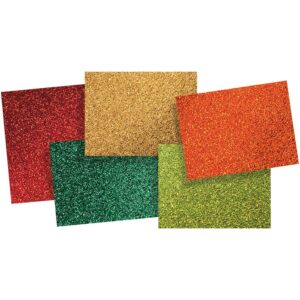 Glitterkarton     - Bild 00