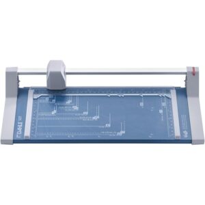 DAHLE Rollschnitt- Sicherheitsschneider   - Bild 00