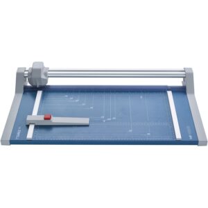 DAHLE Rollschnitt- Sicherheitsschneider   - Bild 00