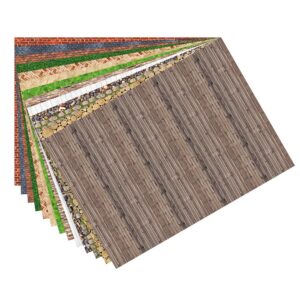 Motiv-Karton Mixpack     - Bild 00