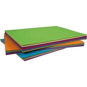 Papier Großpack, Supermix     - Bild 00