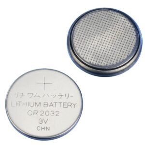 Ersatzbatterien für Teelicht     - Bild 00