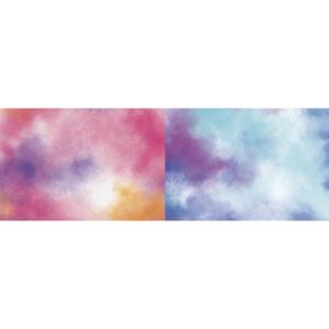 Motiv-Transparentpapier Marmor     - Bild 00