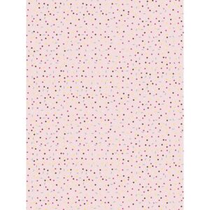 Décopatch-Papier Herzen rosa     - Bild 00