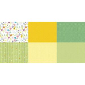 Motiv-Karton Frühling     - Bild 00
