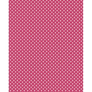 Décopatch-Papier Bogen rot     - Bild 00