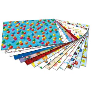 Aktionspaket Motiv-Karton     - Bild 00