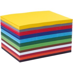 Tonkarton Großpack 220 g/qm DIN A4     - Bild 00