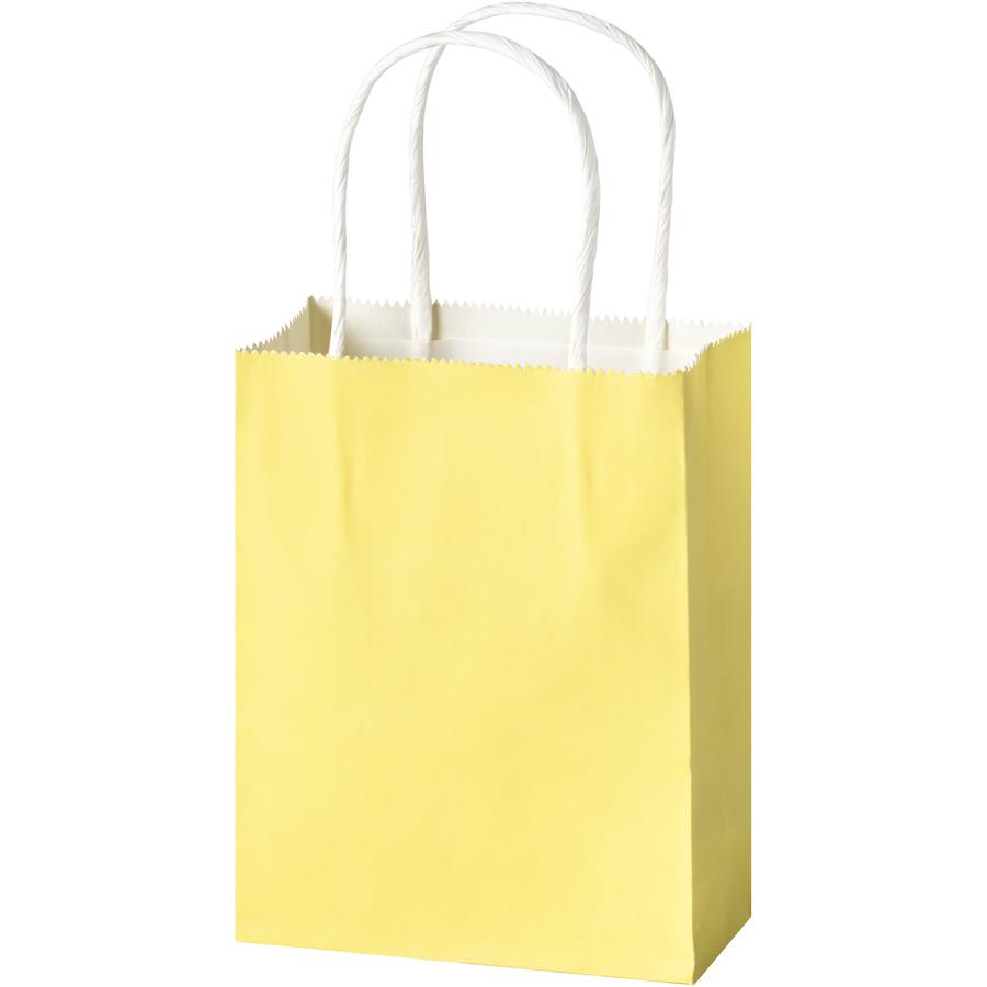 20 Papiertaschen bunt, mini - Bild 05