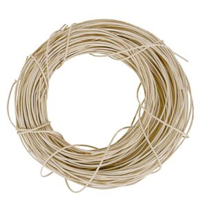 Peddigrohr natur, 2 mm     - Bild 00
