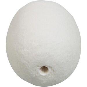 Watteeier, 55 mm     - Bild 00