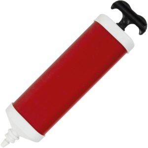 Plastikpumpe     - Bild 00