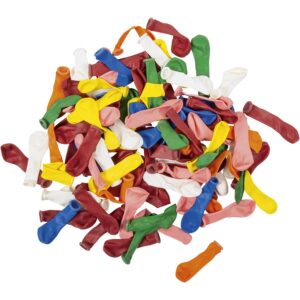 Wasserbomben, 100er-Pack     - Bild 00