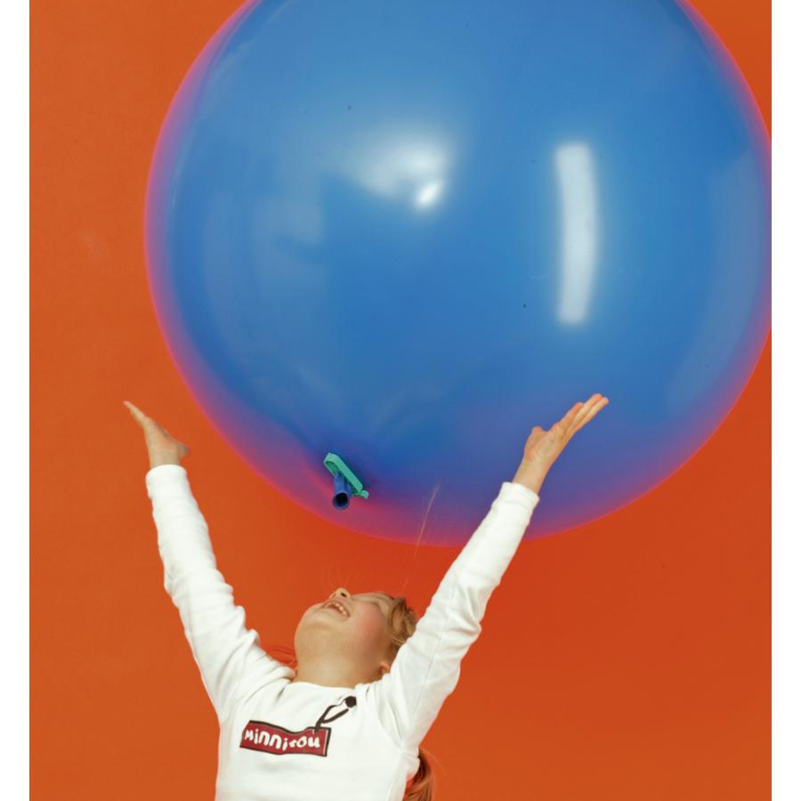 Riesen-Luftballons, 3er-Set     - Bild 01