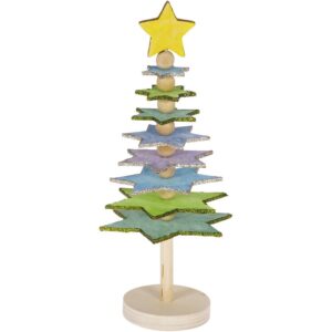 Bastelset Sternenbaum     - Bild 00