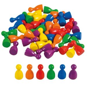 48 Spielsteine     - Bild 00