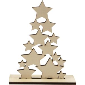 Sternenbaum     - Bild 00
