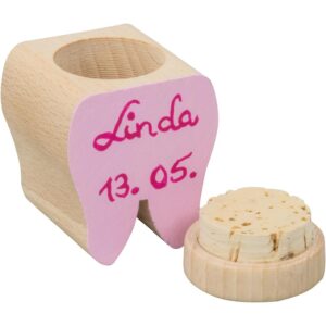 Zahndose     - Bild 00