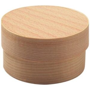 10 Spandosen, rund, Ø 6,5 cm     - Bild 00