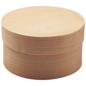10 Spandosen, rund, Ø 8,6 cm     - Bild 00