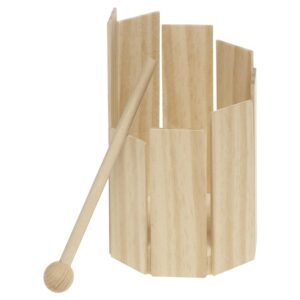 Bausatz Rührtrommel     - Bild 00