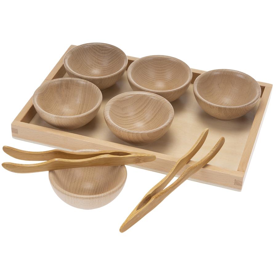 Sortier-Set, 9-tlg. - Bild 01