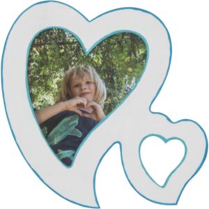 Bilderrahmen Herz     - Bild 00