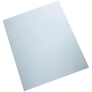 Plexiglasplatte DIN A3     - Bild 00