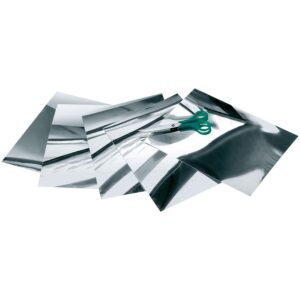 Spiegelplatten DIN A4     - Bild 00