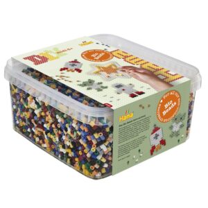 Hama  Bio Beads Großpack     - Bild 00