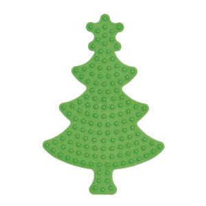 Stiftlegeplatte Tannenbaum     - Bild 00