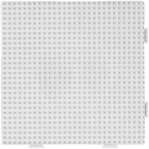 Stiftlegeplatte quadratisch     - Bild 00