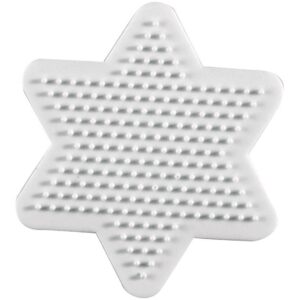 Stiftlegeplatte Stern     - Bild 00