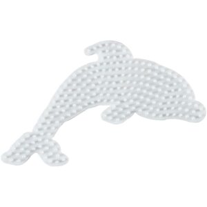 Stiftlegeplatte Delfin     - Bild 00