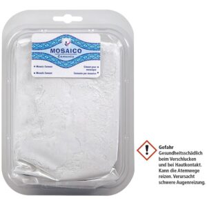 Mosaik-Fugenmasse     - Bild 00