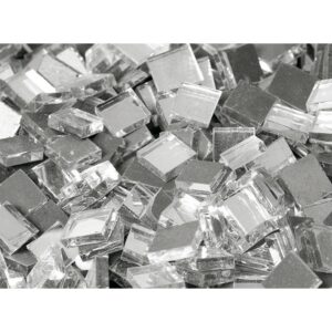 Spiegel-Mosaik, 1 kg     - Bild 00