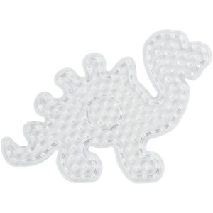 Stiftlegeplatte maxi Dinosaurier     - Bild 00