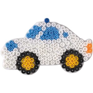 Stiftlegeplatte Auto     - Bild 00