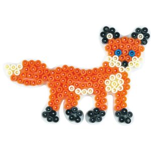 Stiftlegeplatte Fuchs     - Bild 00